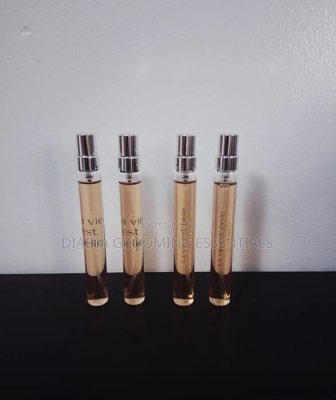 Lancôme La Vie Est Belle Eau De Parfum
