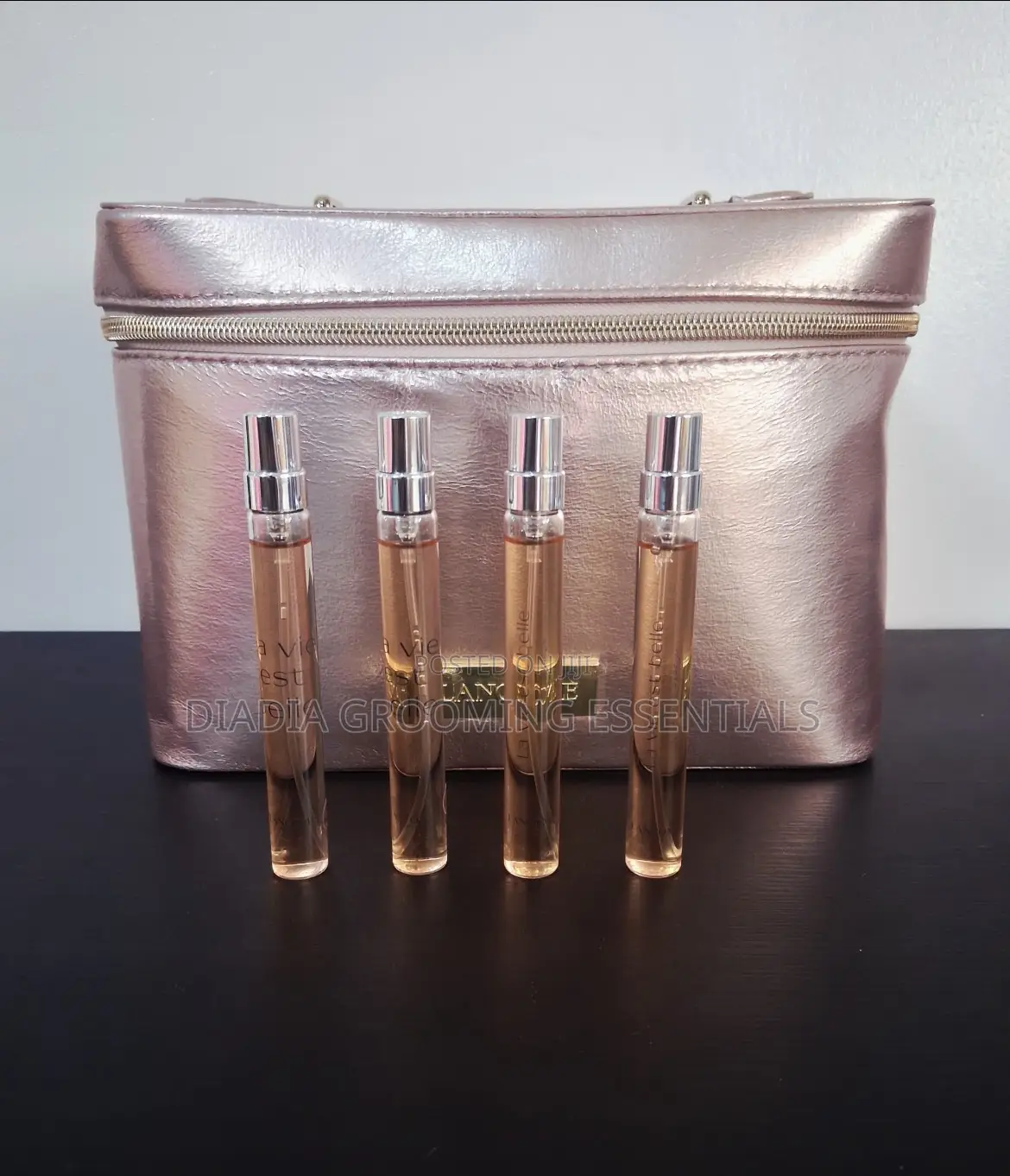 Lancôme La Vie Est Belle Eau De Parfum