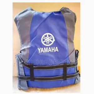 Yamaha Life Jacket