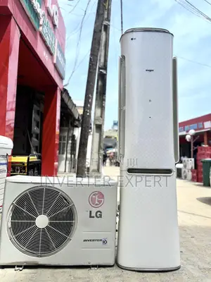 Latest Tower Air Conditioner