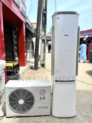 Latest Tower Air Conditioner