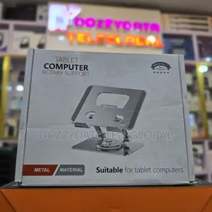 Tablet Stand