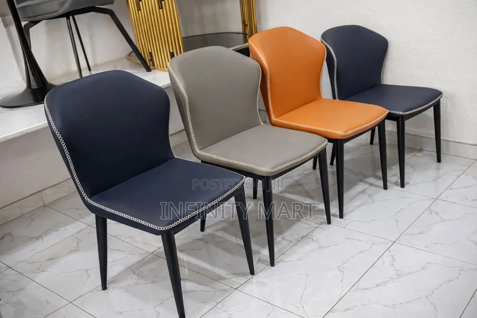 Modern Home Dining Chair