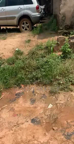 Affordable Half Plot for Sale in Arigbaawo, Mowe