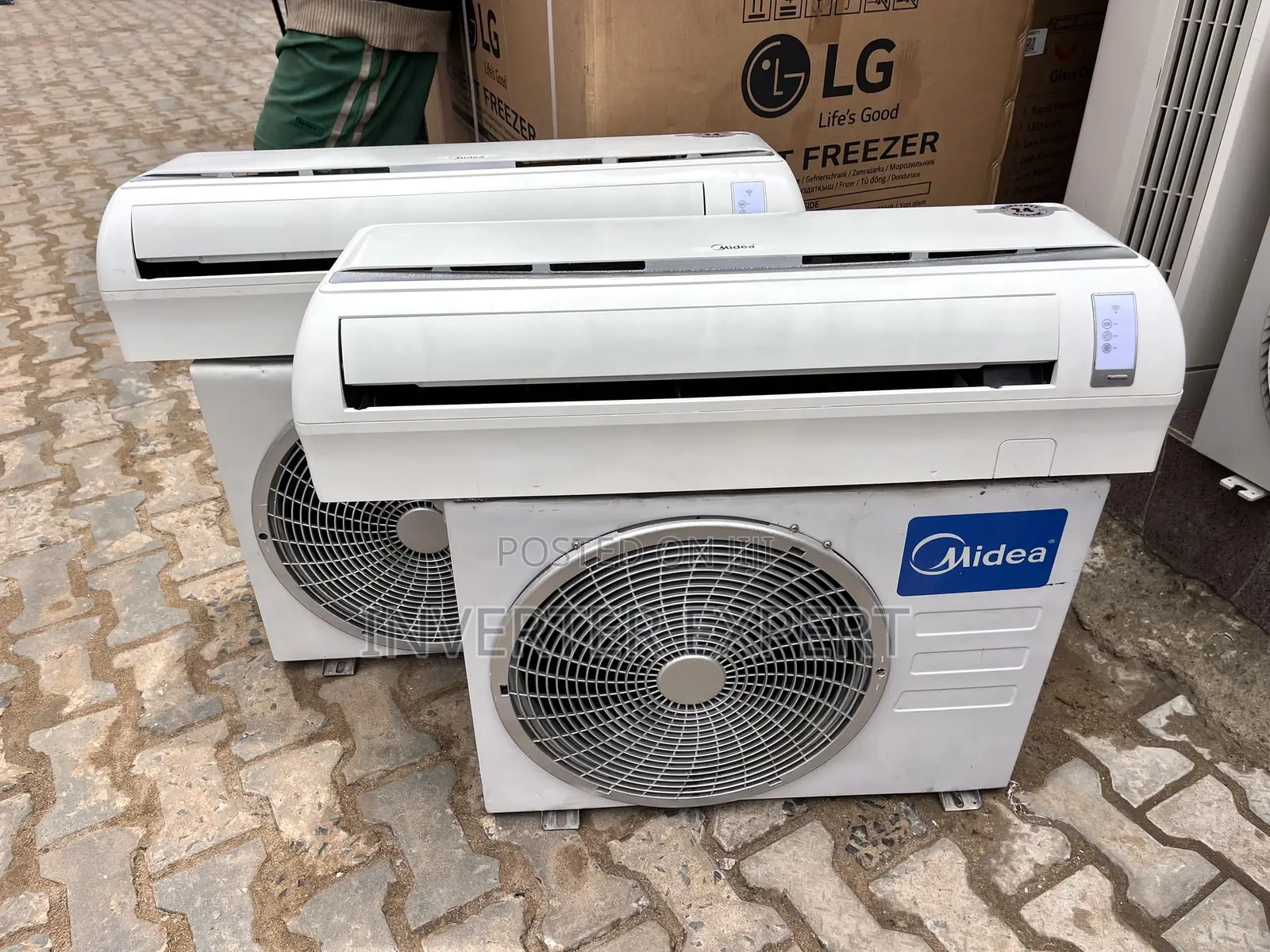 Media Normal Ac