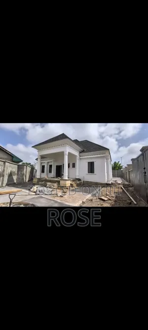 Standard Virgin Bungalow Not Duplex for Sale