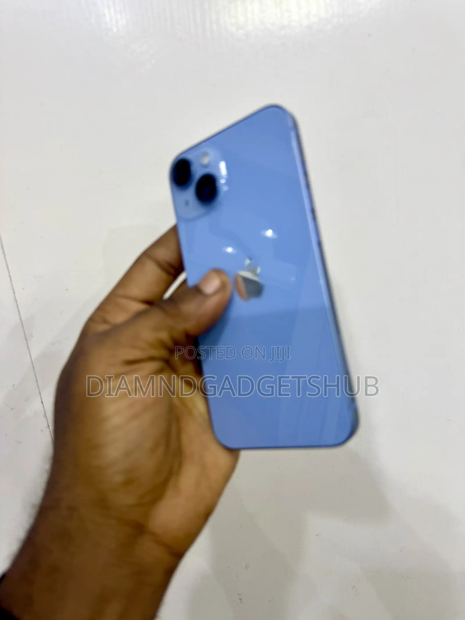 Apple iPhone 14 128 GB Blue