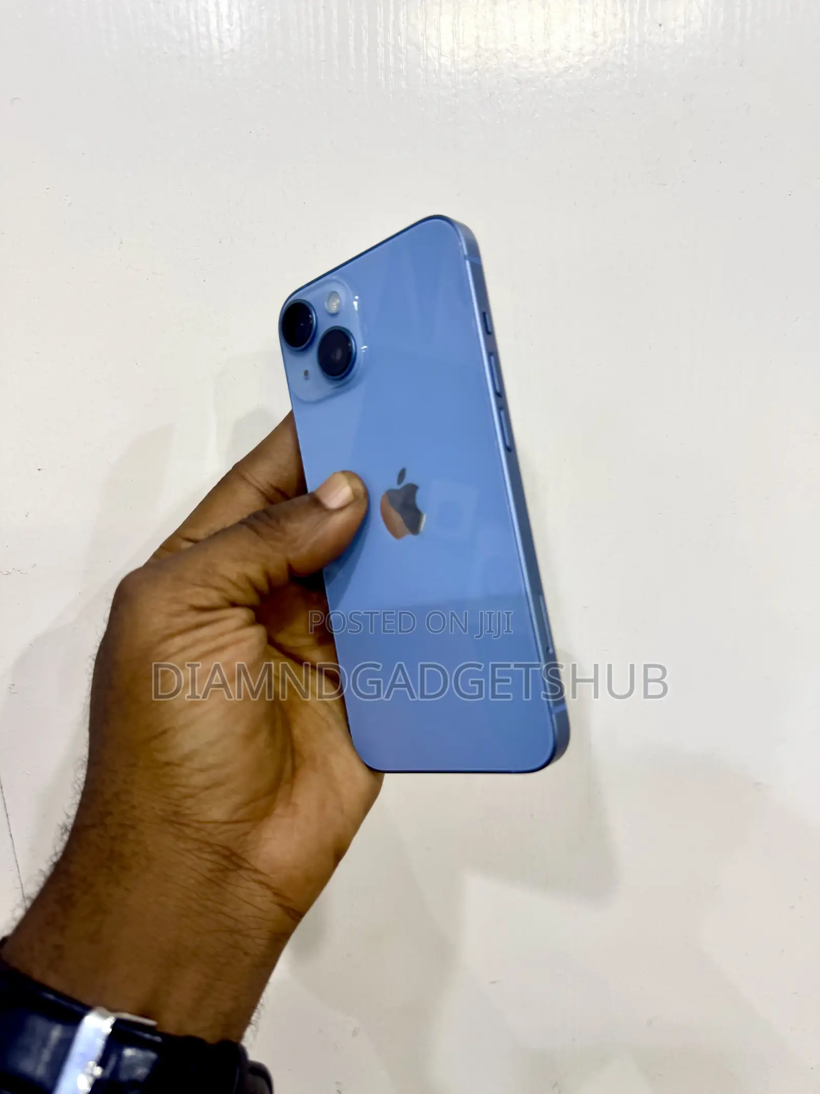 Apple iPhone 14 128 GB Blue