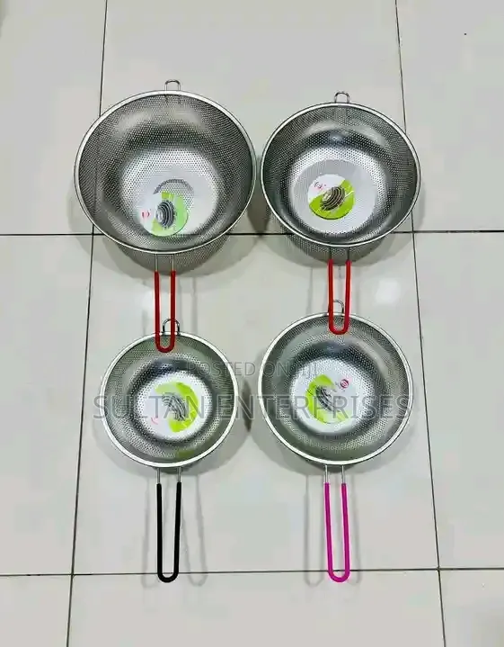 Beautiful Colander