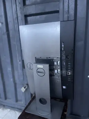 Desktop Computer Dell OptiPlex 7460 8GB Intel Core i5 SSD 256GB