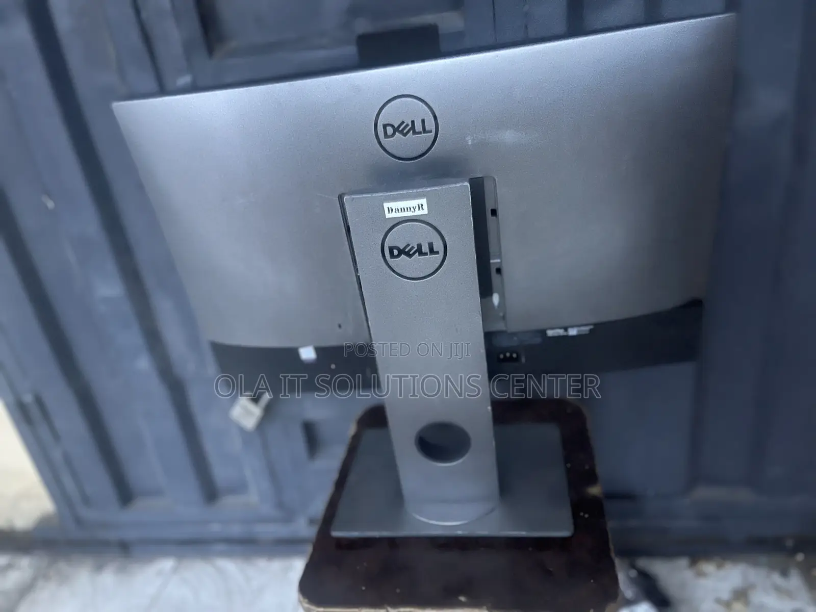 Desktop Computer Dell OptiPlex 7460 8GB Intel Core i5 SSD 256GB