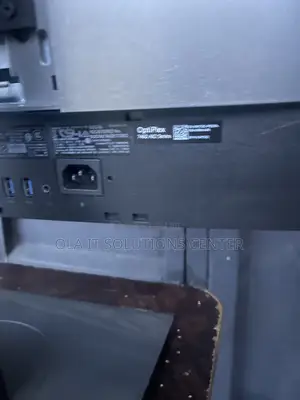 Desktop Computer Dell OptiPlex 7460 8GB Intel Core i5 SSD 256GB