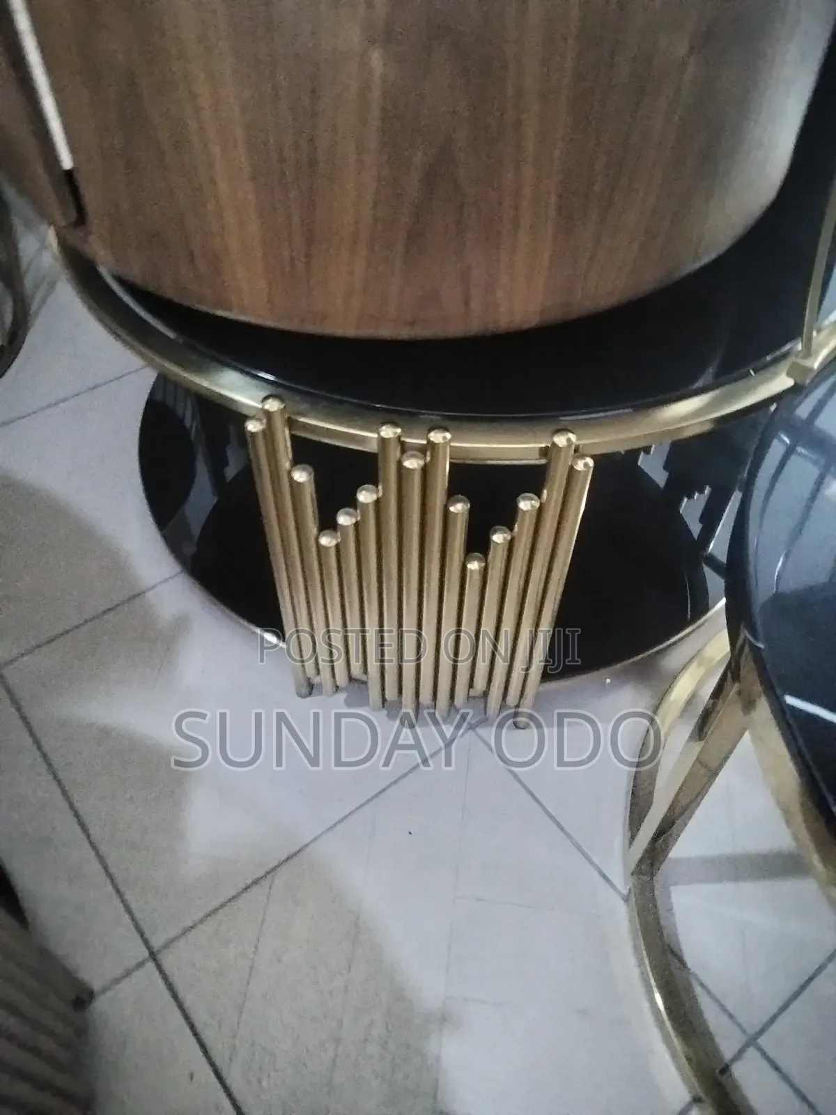 Center Table Glass Top