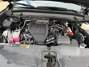 Toyota Highlander 2024