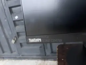 Desktop Computer Lenovo 8GB Intel Core i5 SSD 256GB