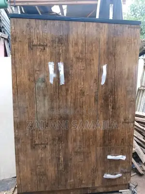 Brand New Wardrobe