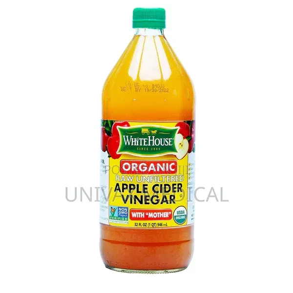 White House Apple Cider Vinegar 946ml