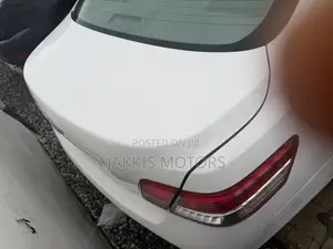 Toyota Camry 2011 White