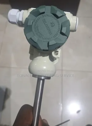 Heat Sensor, Atex Certified. With 4-20ma Output.
