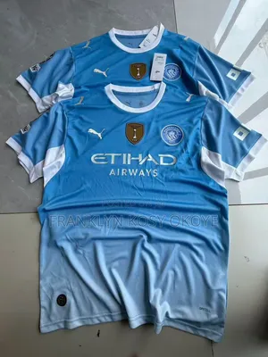 Original Club Jersey