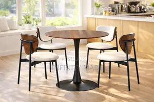 The Arcadia Round Set