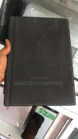 Microsoft Surface Pro 5 256 GB Silver