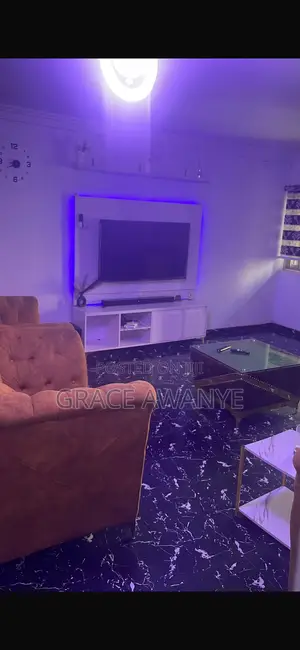 Tv Console