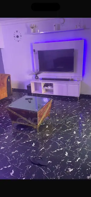 Tv Console