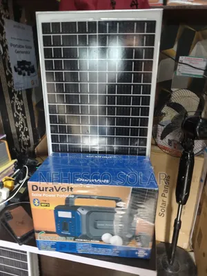Affordable 200w Solar Power Kit With Panel Included