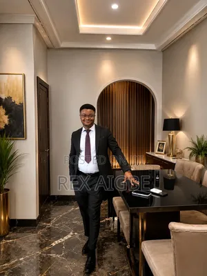 General Hospitality Manager
