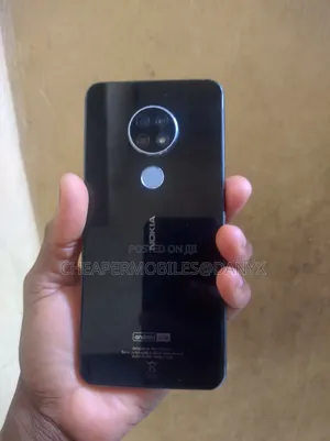 Tecno Camon 12 64 GB Blue