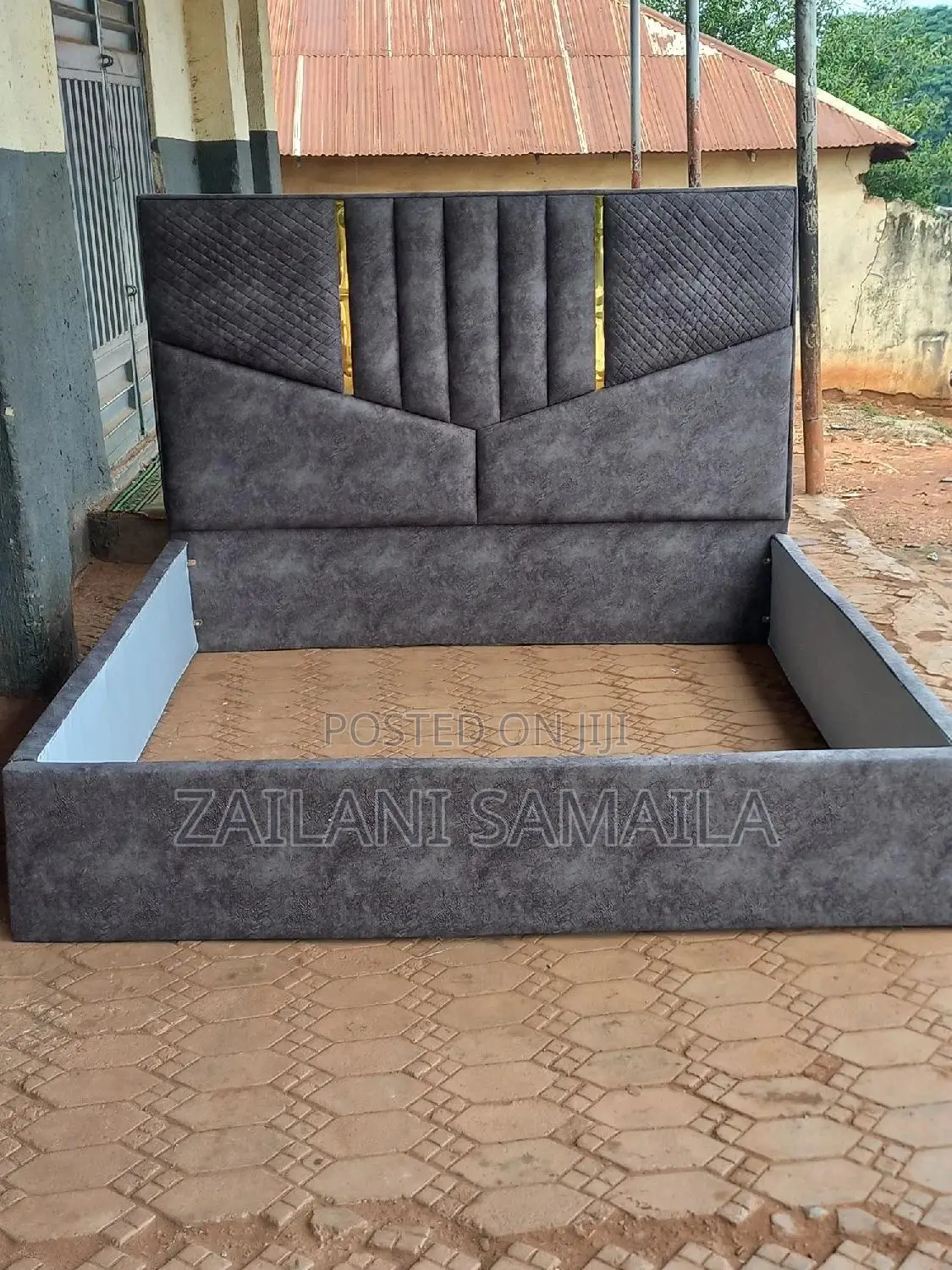 Brand New Bedframe