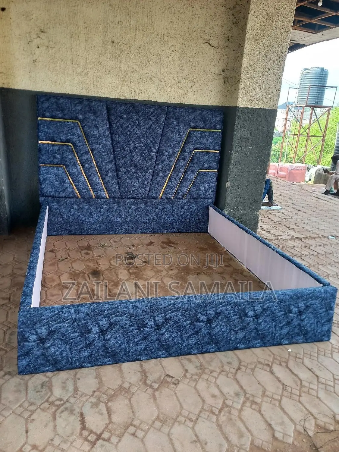 Brand New Bedframe