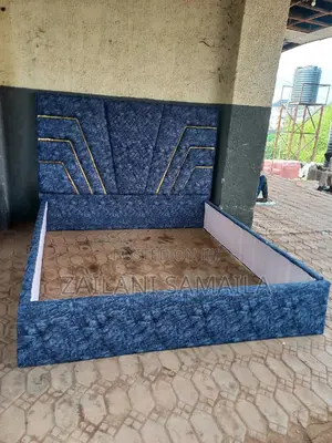 Brand New Bedframe