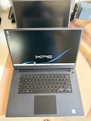Laptop Dell XPS 15 7590 16GB Intel Core i5 SSD 512GB