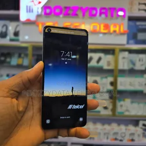 Samsung Galaxy A21s 64 GB Red
