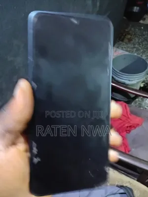 Samsung Galaxy A07 128 GB Blue