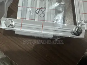 Oil Mirror Gauge for Screw Compressor