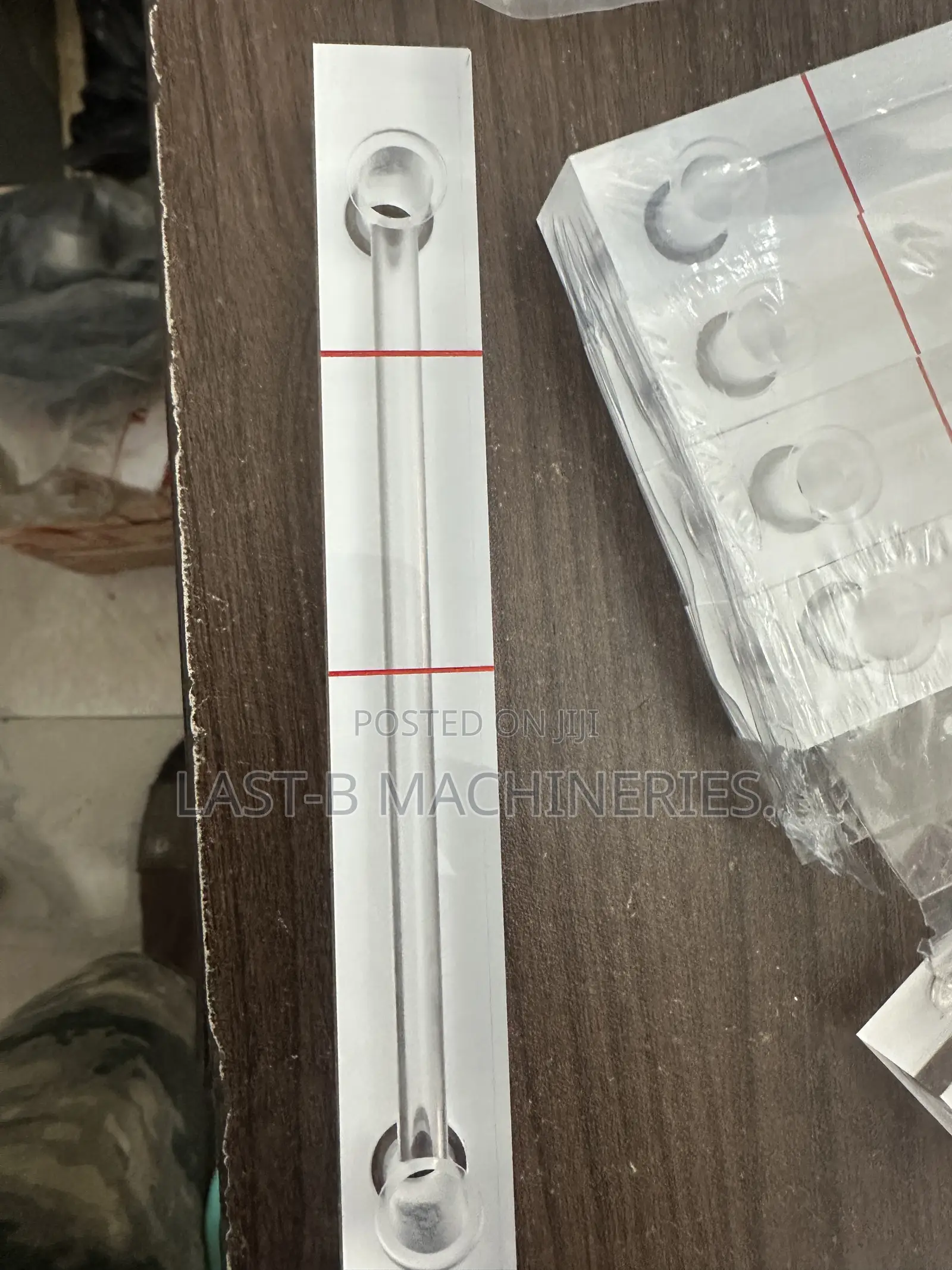Oil Mirror Gauge for Screw Compressor