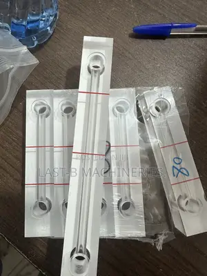 Oil Mirror Gauge for Screw Compressor