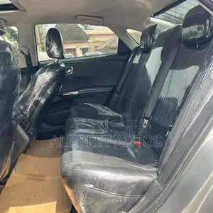 Toyota Avalon 2016 Silver