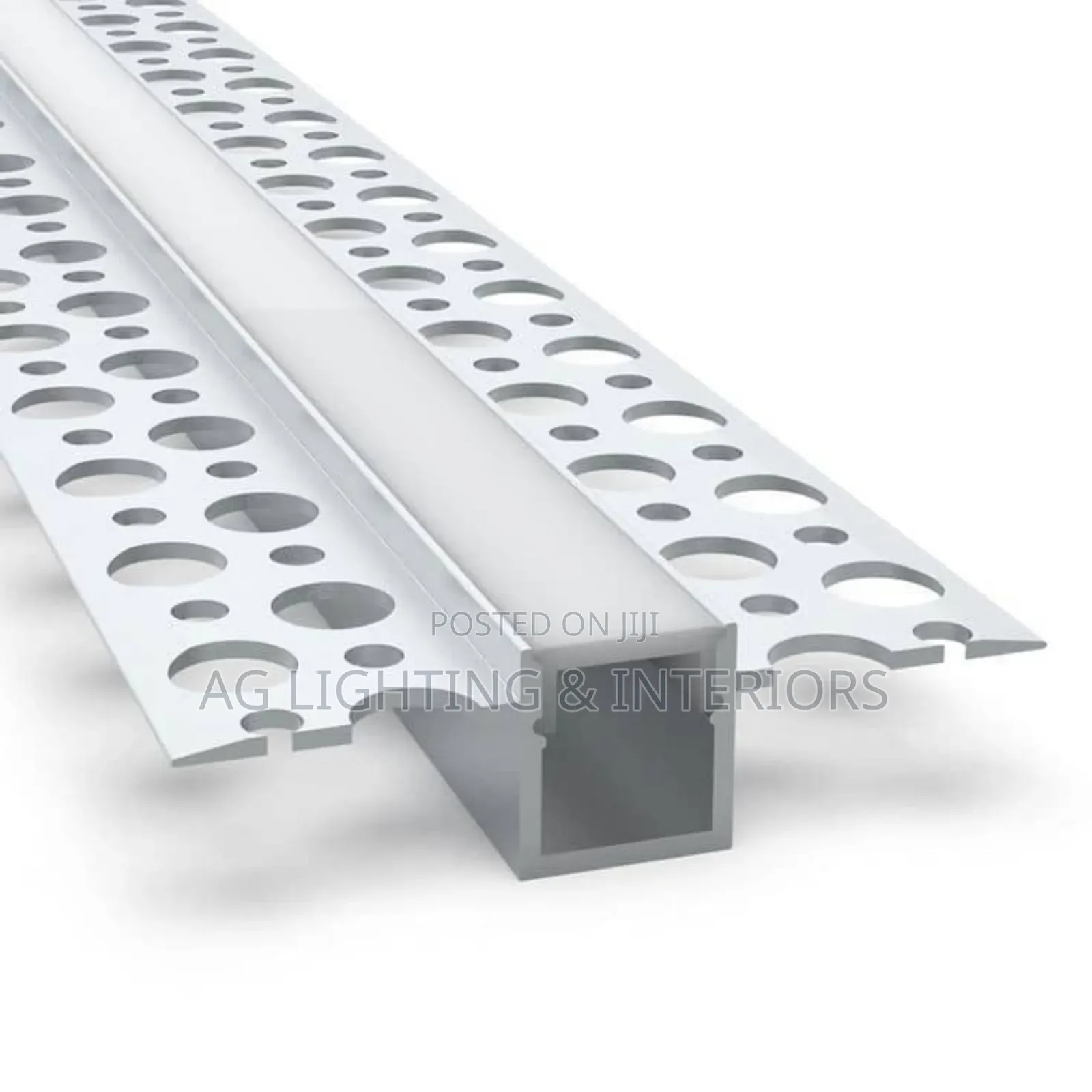 Aluminium Profile Light