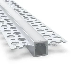 Aluminium Profile Light