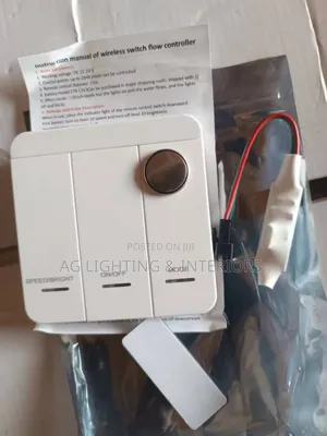 Aluminium Profile Light