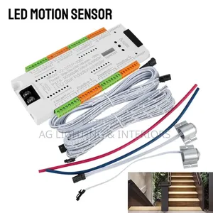 Aluminium Profile Light