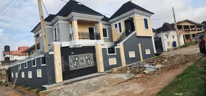 5bdrm Duplex in Bashorun Estate, for rent