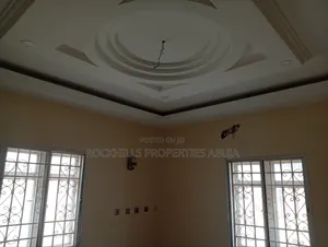 2bdrm Apartment in Chikakore Kubwa for rent