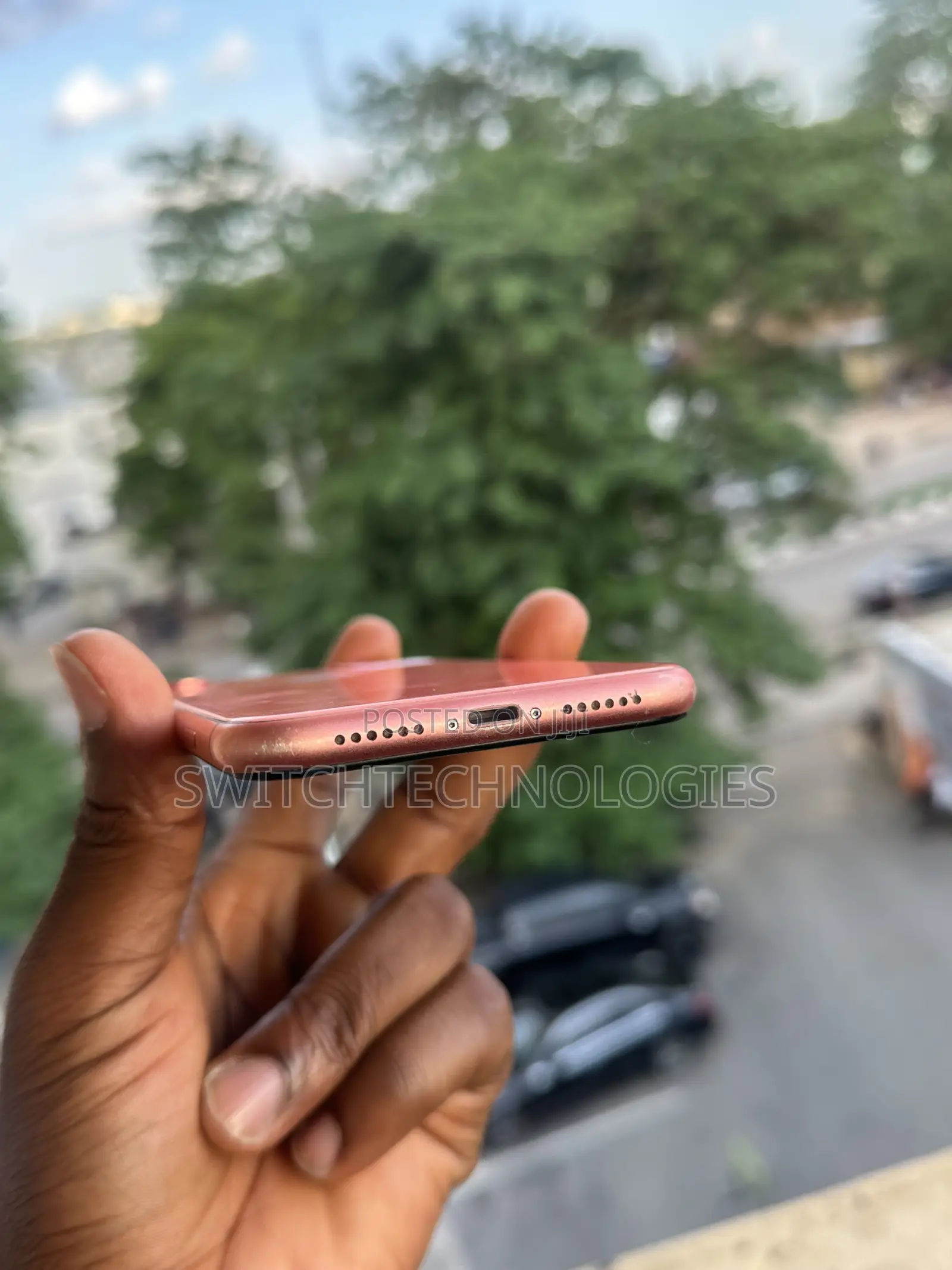 Apple iPhone XR 64 GB Orange