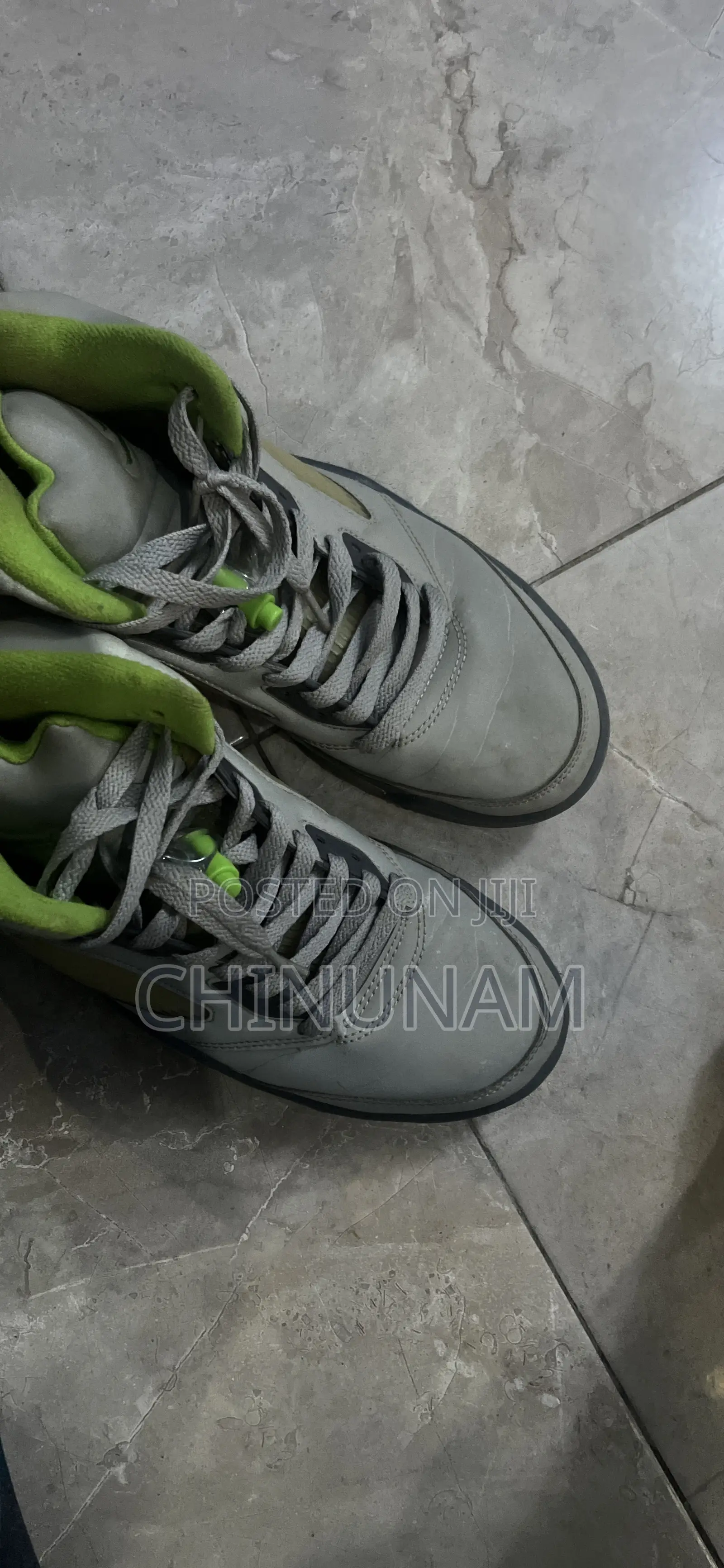 Jordan Shoes