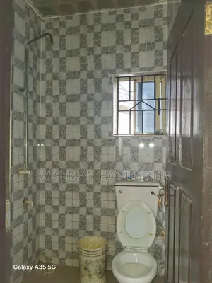 Studio Apartment in Thera Annex for rent